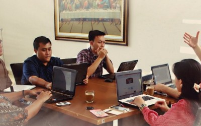 Keunggulan G Suite untuk Organisasi