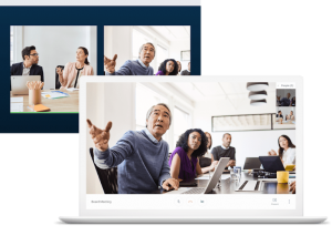 google hangouts meet