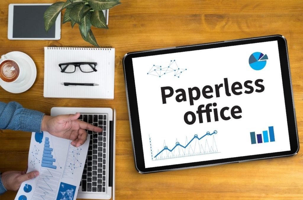 10 Tips Google Workspace Paperless Yang Bisa Dicoba