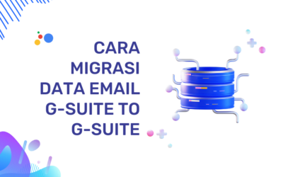 Cara Migrasi Data Email G Suite to G Suite