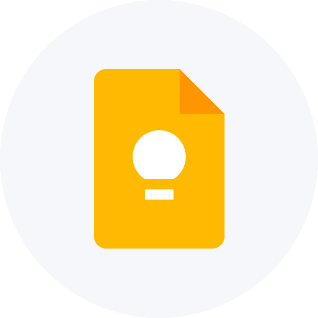 Google Keep