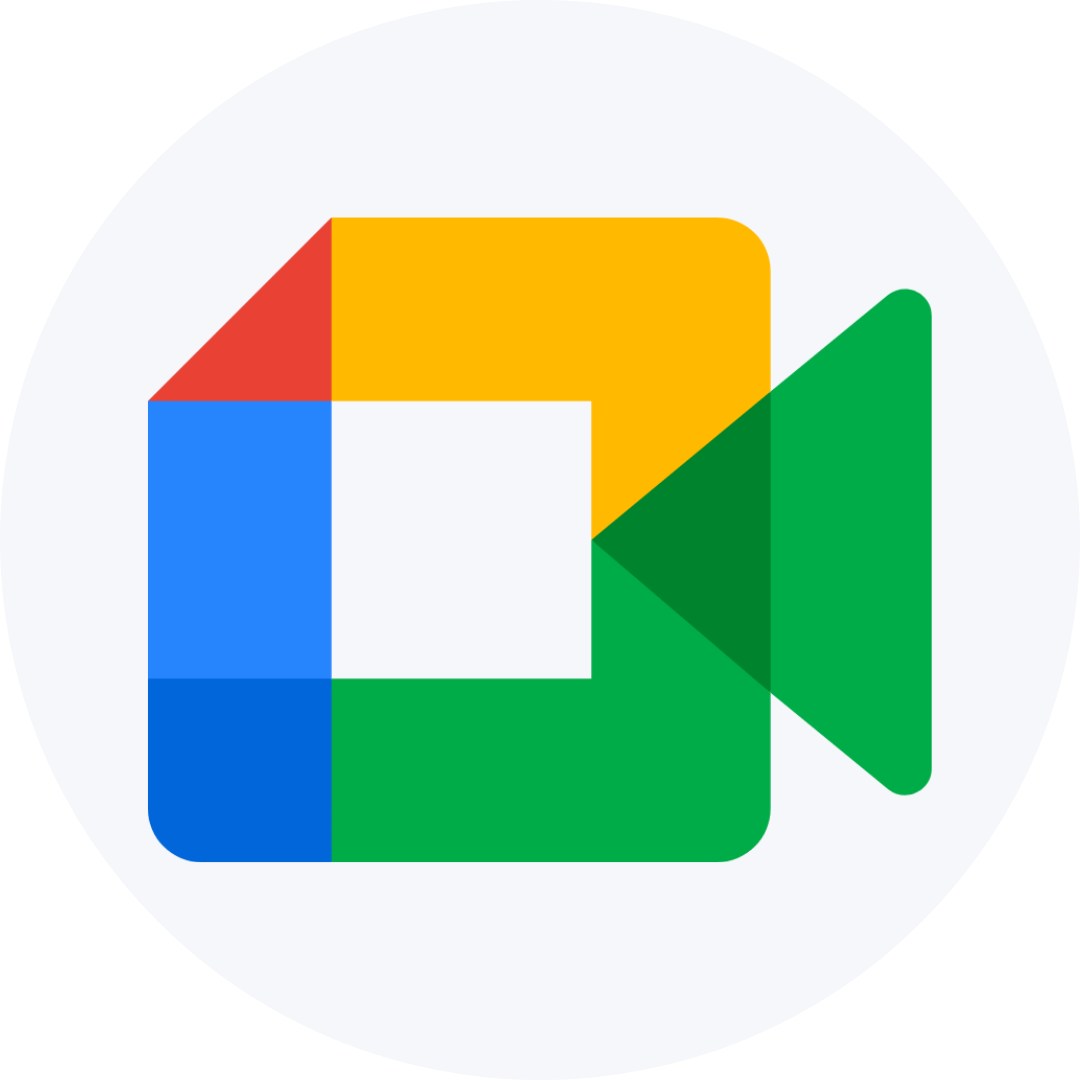 Google Meet